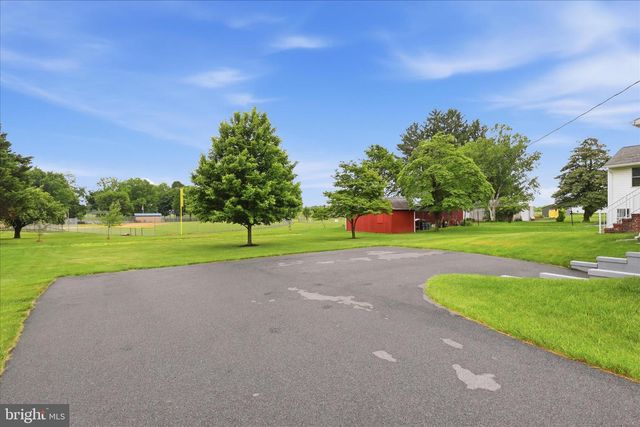 12421 NESBITT AVE, Clear Spring, MD 21722