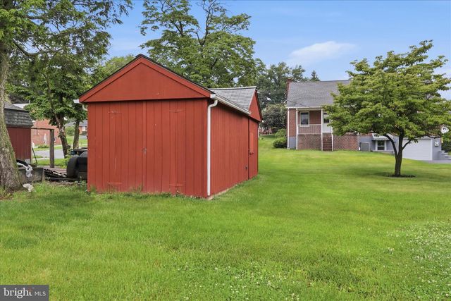 12421 NESBITT AVE, Clear Spring, MD 21722