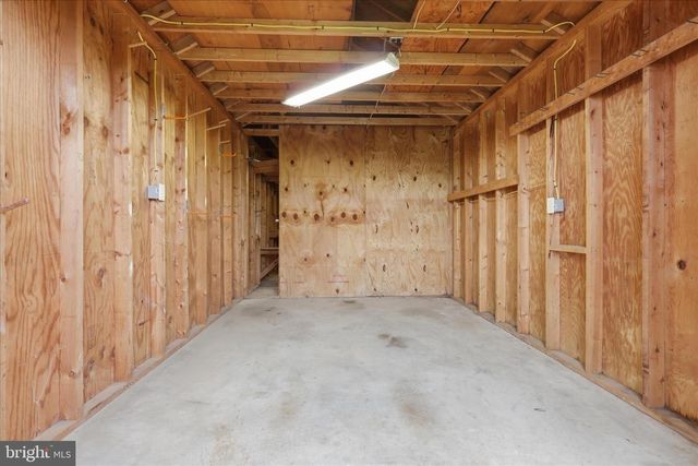 12421 NESBITT AVE, Clear Spring, MD 21722