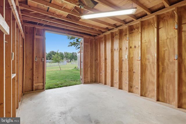 12421 NESBITT AVE, Clear Spring, MD 21722