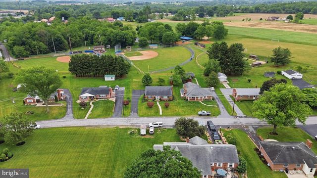 12421 NESBITT AVE, Clear Spring, MD 21722