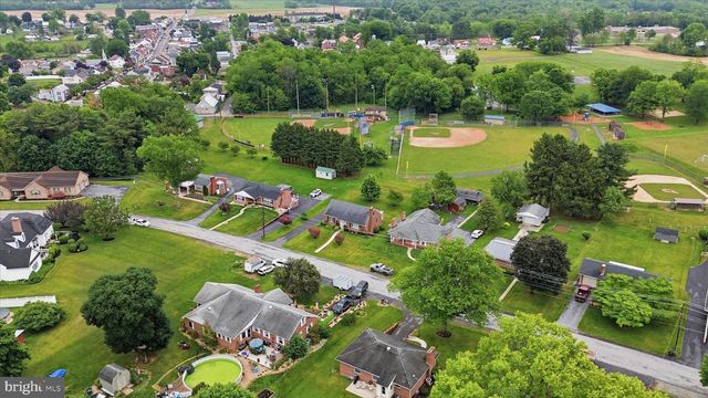 12421 NESBITT AVE, Clear Spring, MD 21722