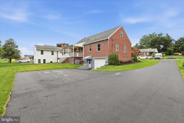 12421 NESBITT AVE, Clear Spring, MD 21722