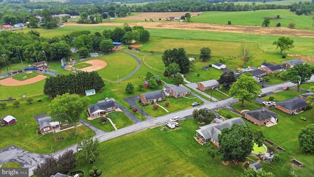 12421 NESBITT AVE, Clear Spring, MD 21722