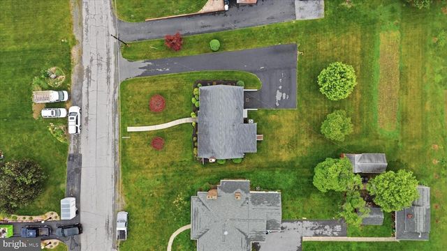 12421 NESBITT AVE, Clear Spring, MD 21722