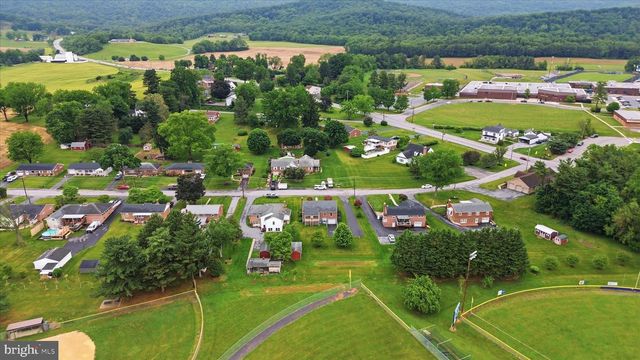 12421 NESBITT AVE, Clear Spring, MD 21722