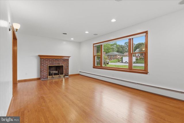 12421 NESBITT AVE, Clear Spring, MD 21722