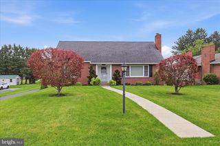 12421 NESBITT AVE, Clear Spring, MD 21722