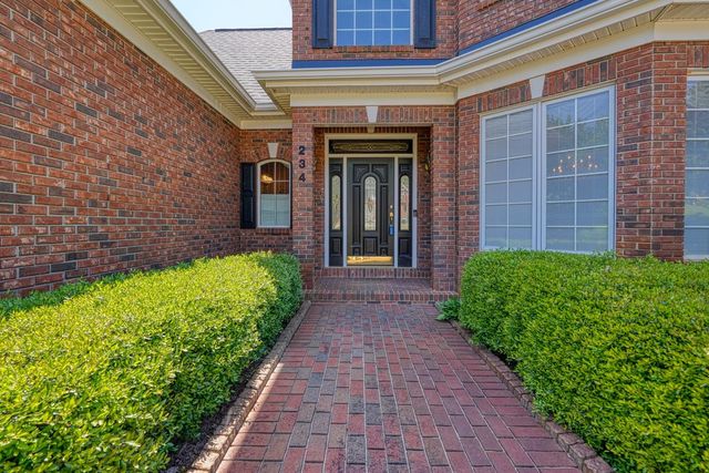 234 N Lake Emory Drive, Inman, SC 29349