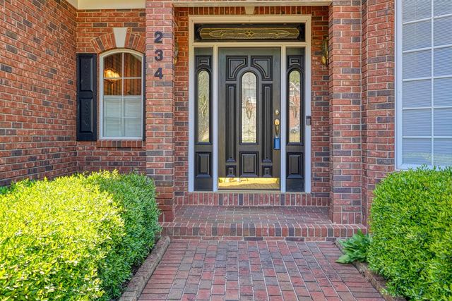 234 N Lake Emory Drive, Inman, SC 29349