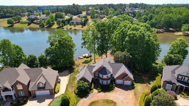 234 N Lake Emory Drive, Inman, SC 29349