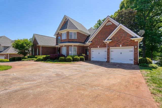 234 N Lake Emory Drive, Inman, SC 29349