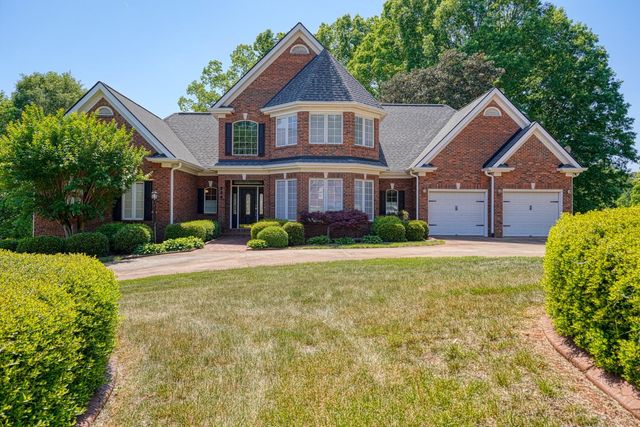 234 N Lake Emory Drive, Inman, SC 29349