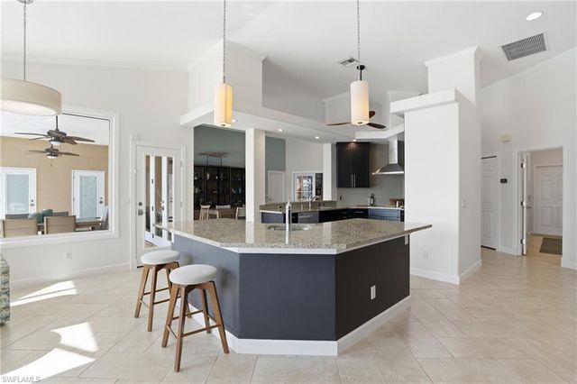 12541 Marina Club DR, Fort Myers, FL 33919