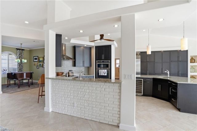 12541 Marina Club DR, Fort Myers, FL 33919