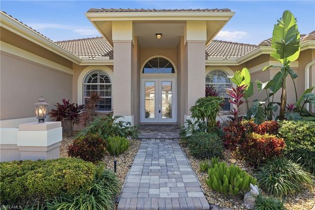 12541 Marina Club DR, Fort Myers, FL 33919