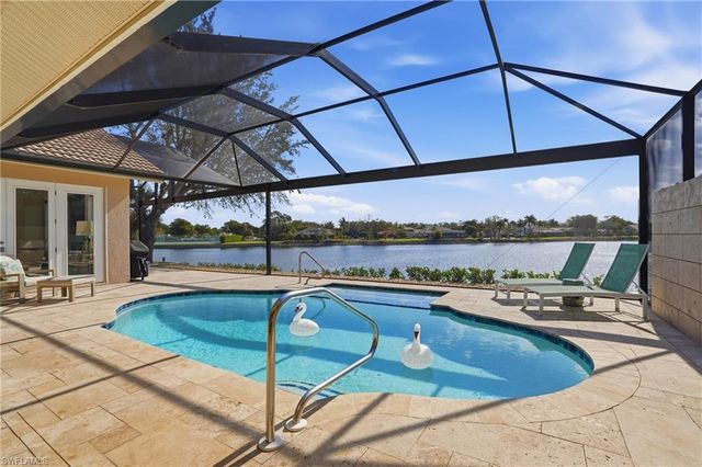 12541 Marina Club DR, Fort Myers, FL 33919