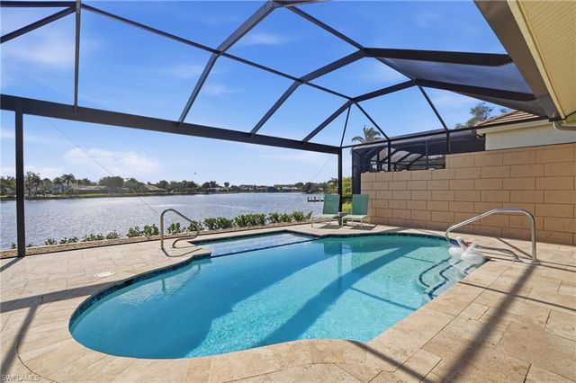 12541 Marina Club DR, Fort Myers, FL 33919