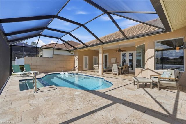 12541 Marina Club DR, Fort Myers, FL 33919