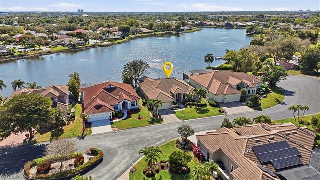 12541 Marina Club DR, Fort Myers, FL 33919