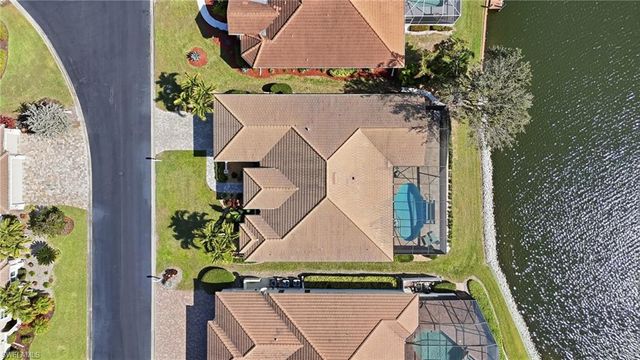 12541 Marina Club DR, Fort Myers, FL 33919