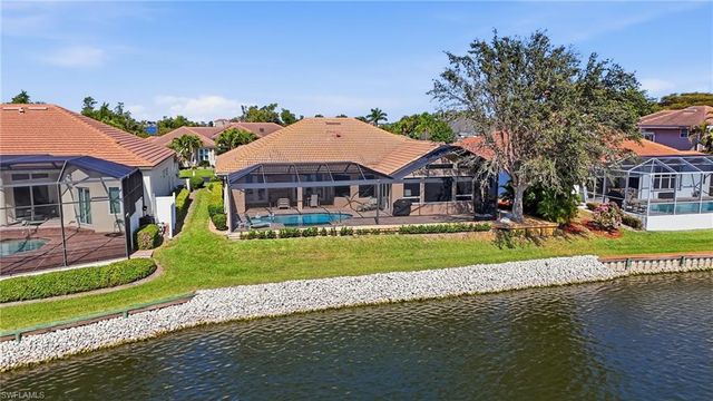 12541 Marina Club DR, Fort Myers, FL 33919