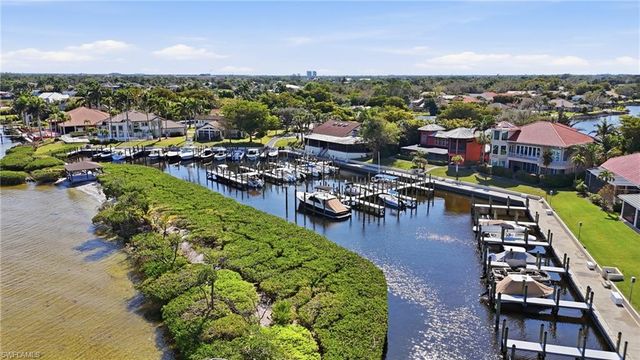 12541 Marina Club DR, Fort Myers, FL 33919