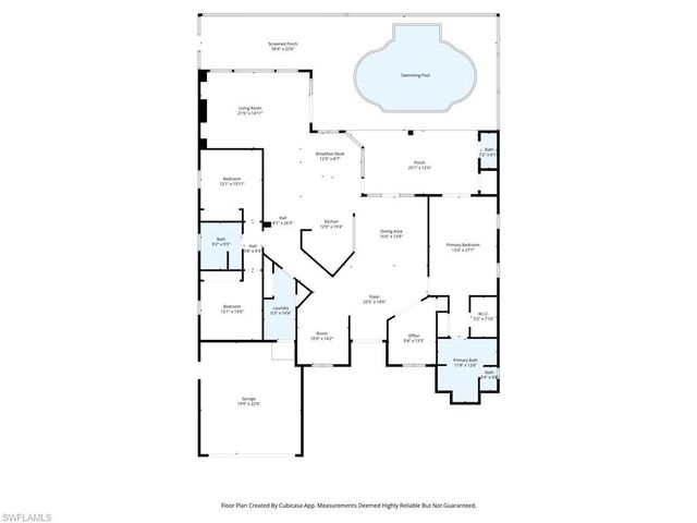 12541 Marina Club DR, Fort Myers, FL 33919