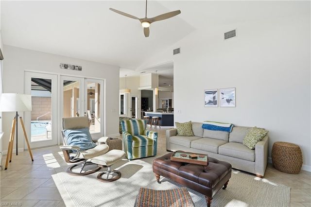 12541 Marina Club DR, Fort Myers, FL 33919