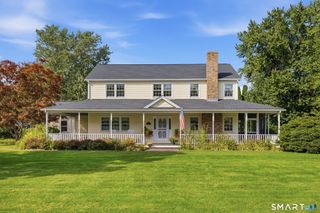 26 Devine Road, Suffield, CT 06078
