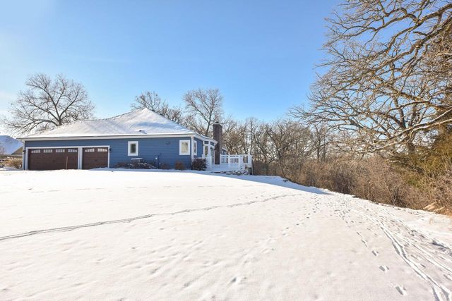 732 River Reserve DRIVE, Hartland, WI 53029