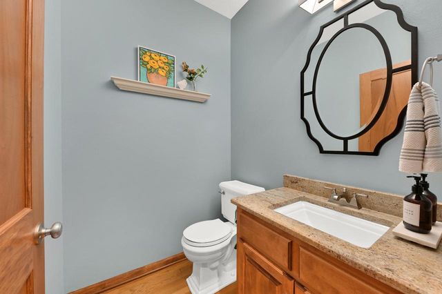 732 River Reserve DRIVE, Hartland, WI 53029