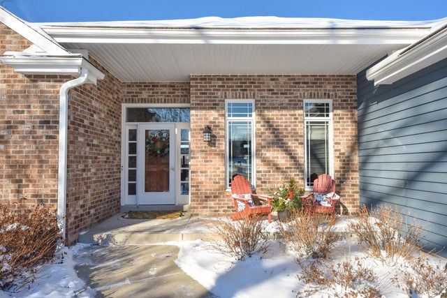 732 River Reserve DRIVE, Hartland, WI 53029