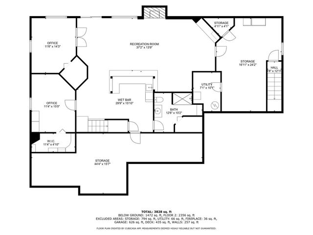 732 River Reserve DRIVE, Hartland, WI 53029