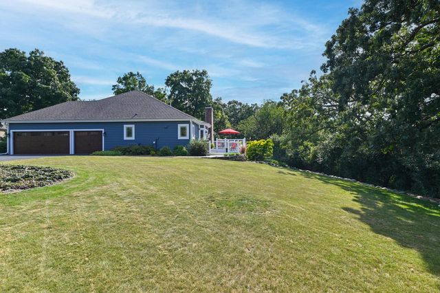 732 River Reserve DRIVE, Hartland, WI 53029