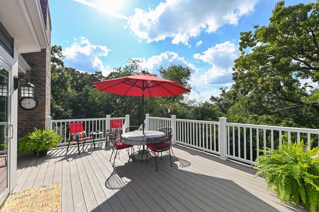 732 River Reserve DRIVE, Hartland, WI 53029