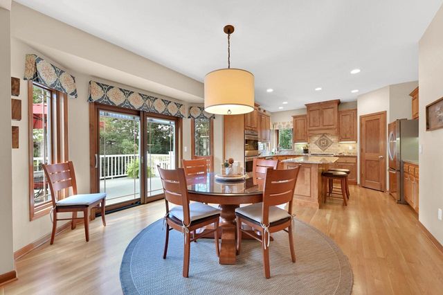 732 River Reserve DRIVE, Hartland, WI 53029