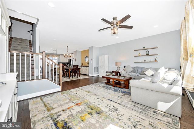 22557 MERGANSER ST, Clarksburg, MD 20871
