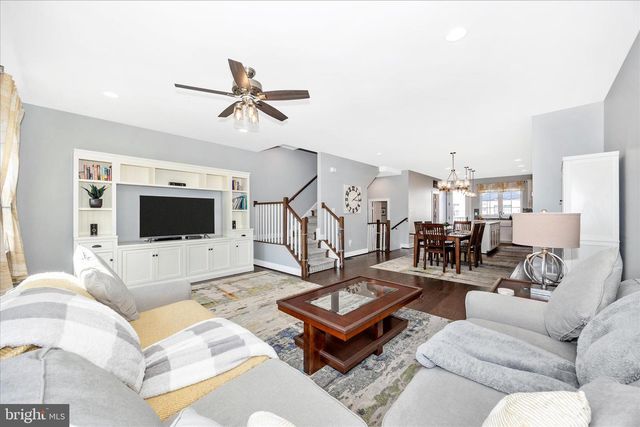22557 MERGANSER ST, Clarksburg, MD 20871