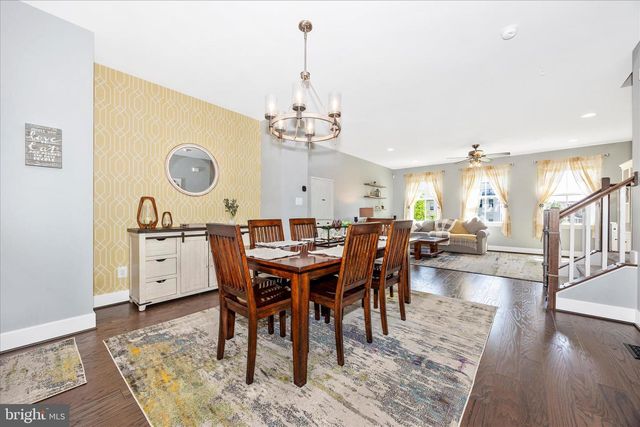 22557 MERGANSER ST, Clarksburg, MD 20871
