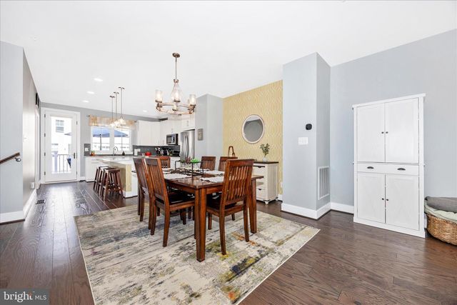 22557 MERGANSER ST, Clarksburg, MD 20871