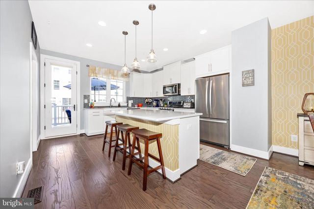 22557 MERGANSER ST, Clarksburg, MD 20871