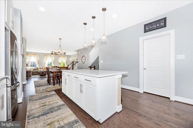 22557 MERGANSER ST, Clarksburg, MD 20871