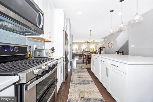22557 MERGANSER ST, Clarksburg, MD 20871