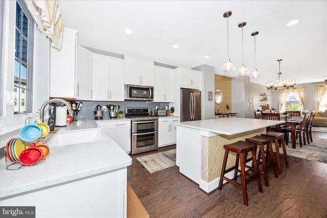 22557 MERGANSER ST, Clarksburg, MD 20871