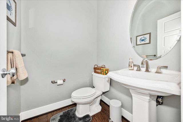 22557 MERGANSER ST, Clarksburg, MD 20871