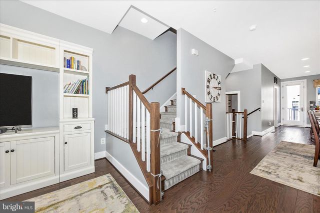 22557 MERGANSER ST, Clarksburg, MD 20871