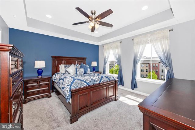 22557 MERGANSER ST, Clarksburg, MD 20871