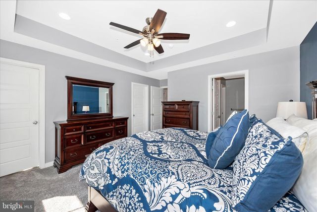 22557 MERGANSER ST, Clarksburg, MD 20871