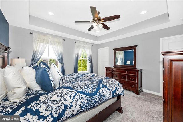 22557 MERGANSER ST, Clarksburg, MD 20871